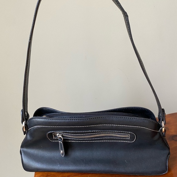 Y2K Nine West Shoulder Bag - Picture 1 of 7